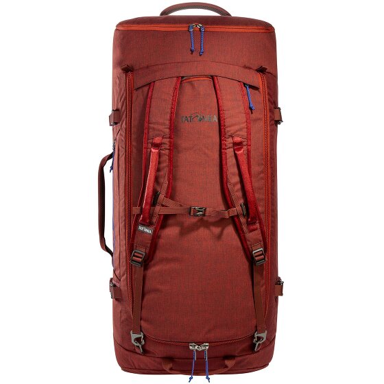 Tatonka Duffle Roller 105 Foldable 2 Roll Travel Bag 84 cm