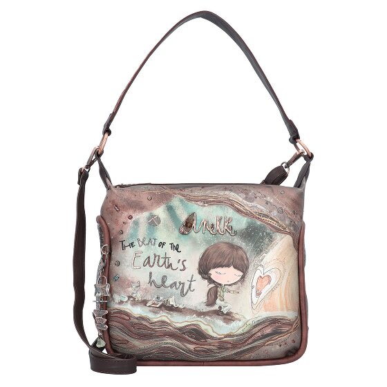 Anekke Core Shoulder Bag 29 cm