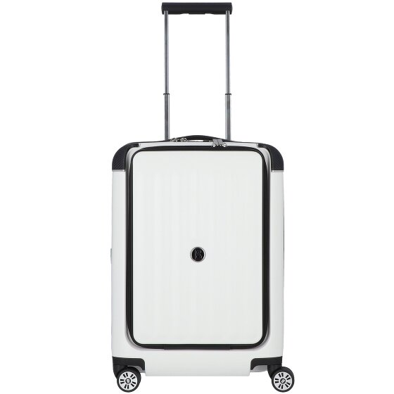 Bogner Piz Deluxe 4 wheels Cabin trolley 55 cm