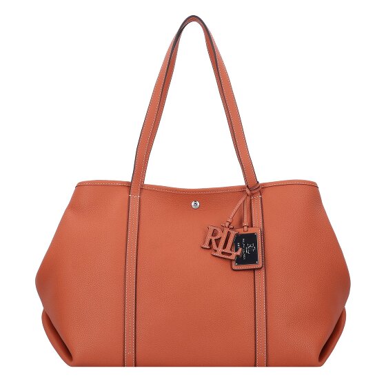 Lauren Ralph Lauren Emerie Shopper Bag Leather 35 cm