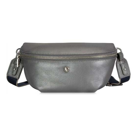 Jekyll & Hide Fanny pack Leather 20 cm