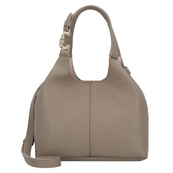Coccinelle C-Easy Handbag Leather 21 cm