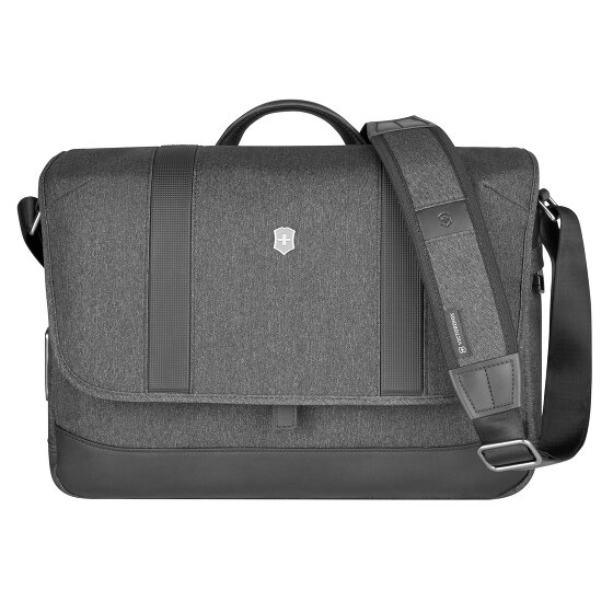 Victorinox Architecture Urban 2 Messenger 41 cm laptop compartment
