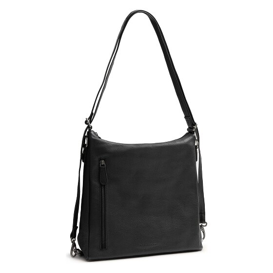 The Chesterfield Brand Azura Shoulder Bag Genuine Leather 32 cm