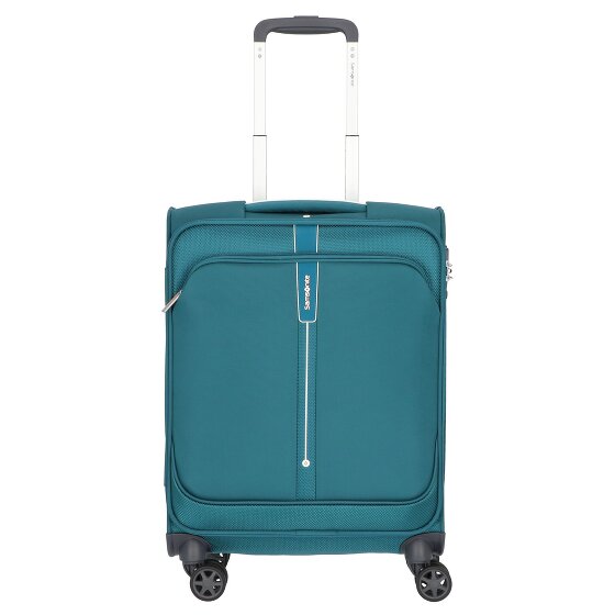 Samsonite Popsoda 4 Roll Cabin Trolley 55 cm