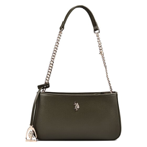 U.S. Polo Assn. Jones Shoulder Bag 28 cm