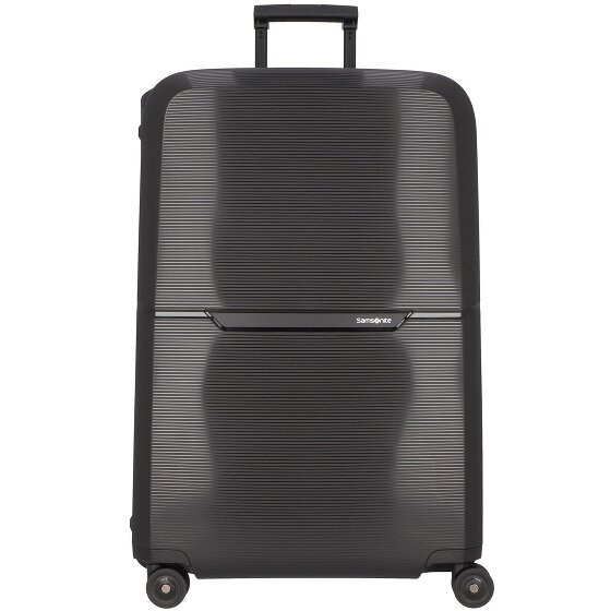 Samsonite Magnum Eco 4 wheels Trolley 81 cm