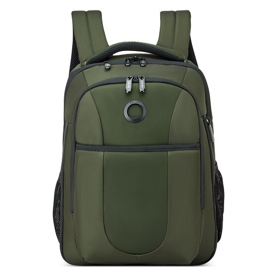 Delsey Paris DLC 2.0 Daypack 40 cm Laptop compartment