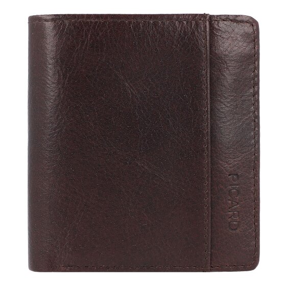 Picard Buddy 1 Wallet Leather 9 cm