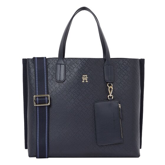 Tommy Hilfiger TH Distinct Shopper Bag 37 cm