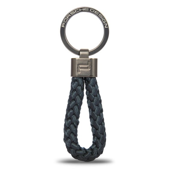 Porsche Design Keyring Keychain 10 cm