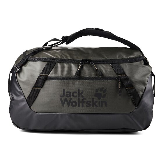 Jack Wolfskin Tecton Weekender travel bag 60 cm
