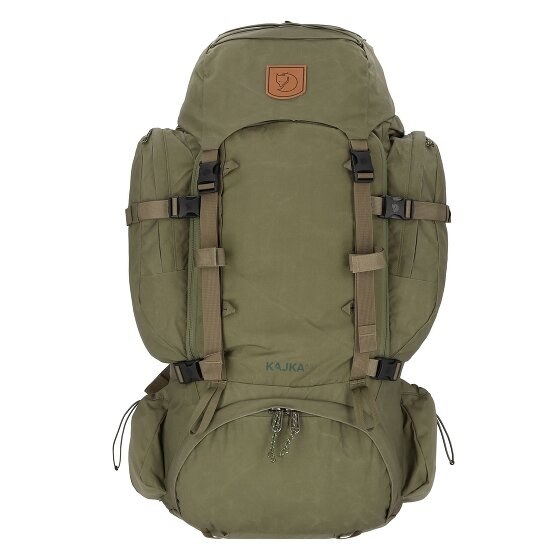 Fjällräven Kajka 65 S-M Hiking backpack S-M 75 cm