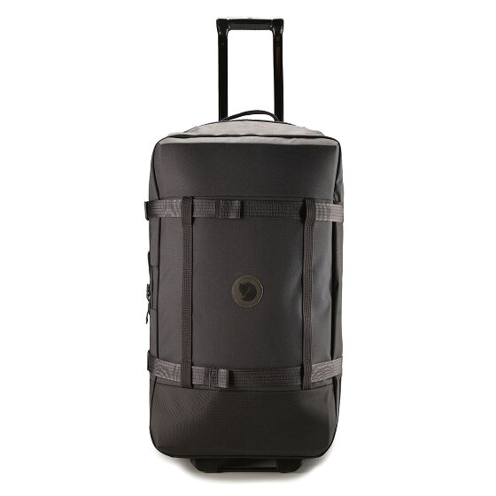 Fjällräven Travel Färden 120 L 2 wheels Travel bag 75 cm