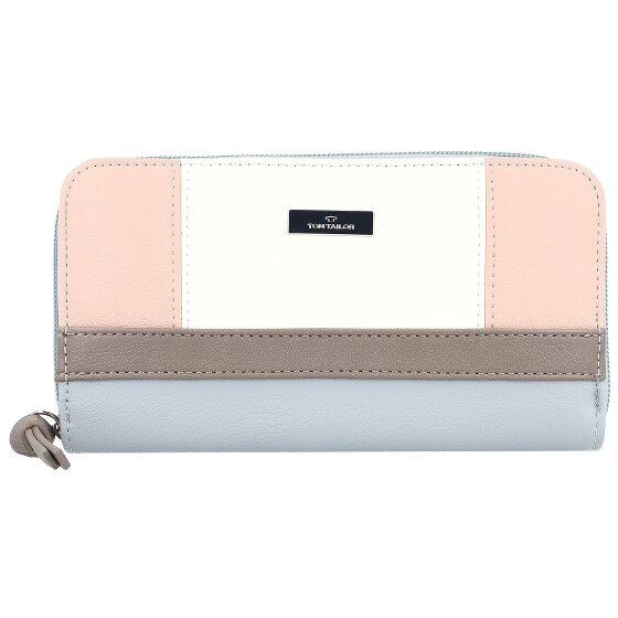 Tom Tailor Wallet 18.5 cm