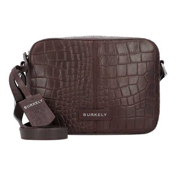 Burkely Cool Colbie Shoulder bag Leather 20 cm