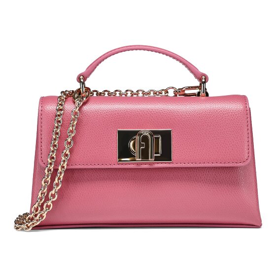 Furla 1927 Mini Bag Handbag Leather 18 cm