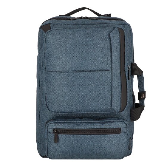 Dermata Daypack 48 cm Laptop compartment