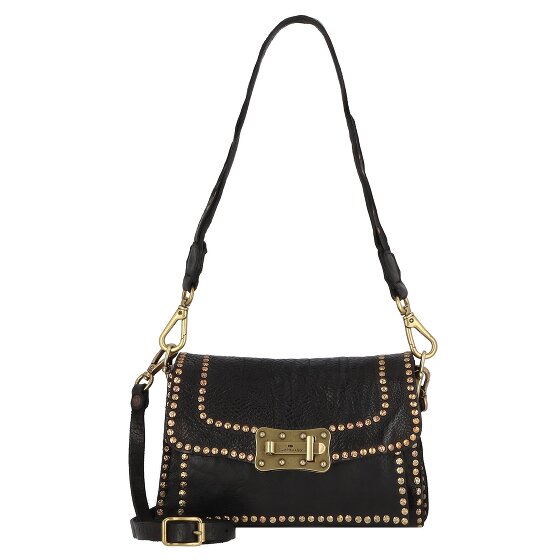 Campomaggi Shoulder Bag Leather 22 cm