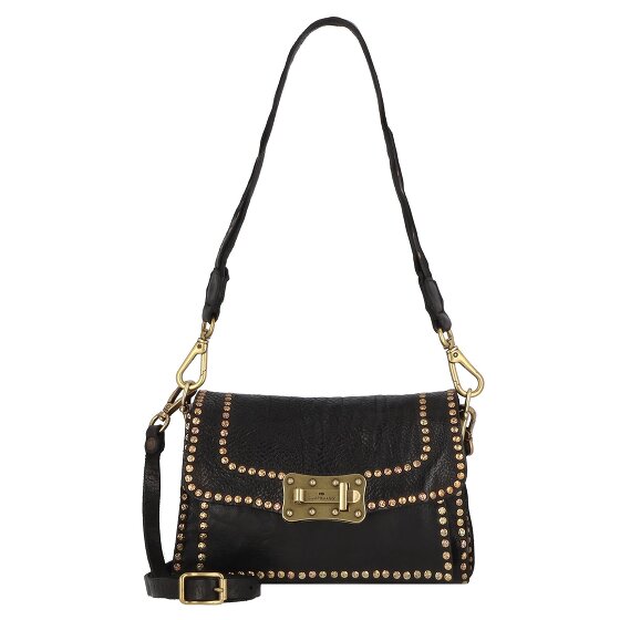 Campomaggi Shoulder Bag Leather 22 cm Campomaggi Shoulder Bag Leather 22 cm