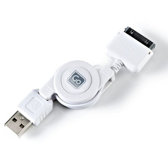 Go Travel Electrical + electronic devices USB cable for all Apple devices