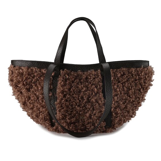 abro Cosmo Shopper Bag Leather 44 cm