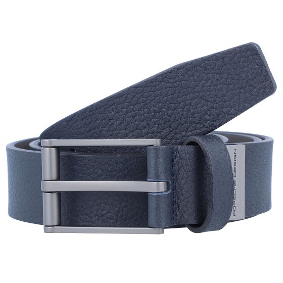 Porsche Design Montana belt leather