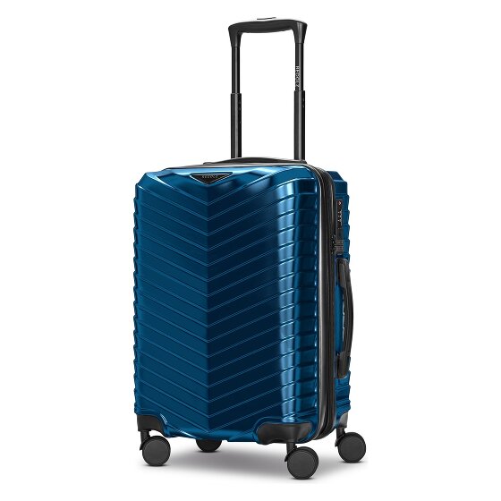 Redolz Essentials 18 2.0 4 wheels Cabin suitcase S 55 cm Expandable