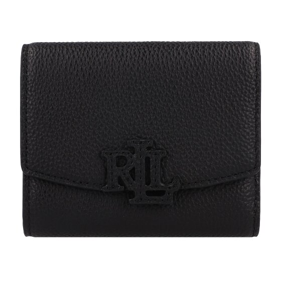 Lauren Ralph Lauren Cameryn Wallet Leather 12 cm