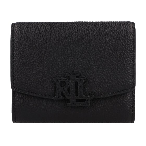 Lauren Ralph Lauren Cameryn Wallet Leather 12 cm