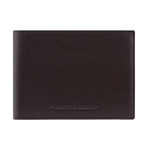 Porsche Design Business wallet RFID leather 12 cm