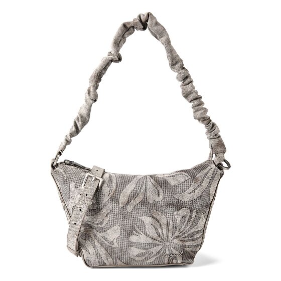Desigual Obsidian Shoulder Bag 20 cm