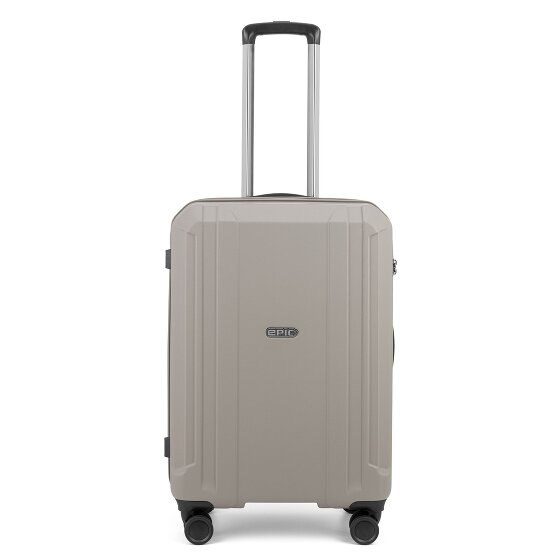 Epic Airwave Neo 4 wheels Trolley 65 cm