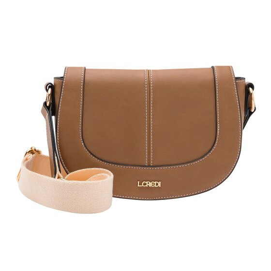 L.Credi Orell Shoulder bag 22.5 cm