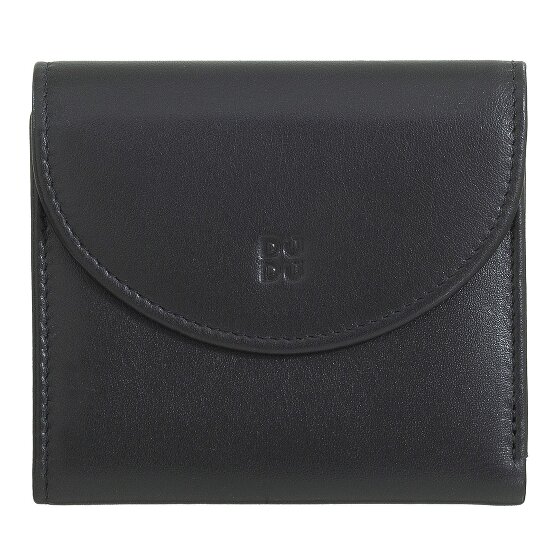 DuDu Malaita Wallet Genuine Leather 11 cm