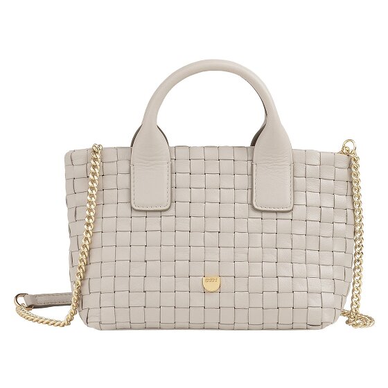 DuDu Ibiza Handbag Leather 22 cm