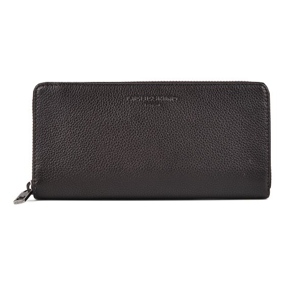 Liebeskind Gigi Wallet RFID protection Genuine Leather 19 cm