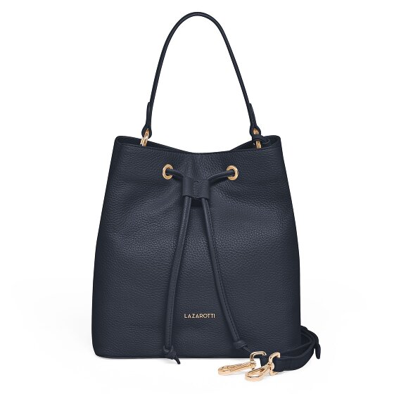 Lazarotti Bologna Leather Bag bag Leather 25 cm