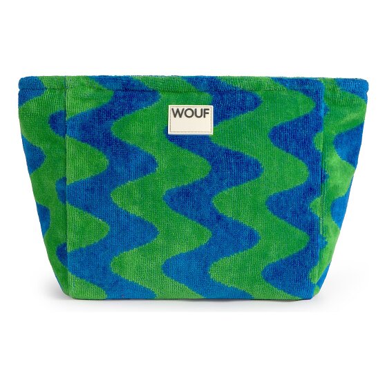 Wouf Terry Toiletry bag 30 cm