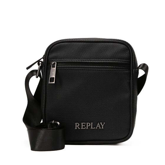 Replay Mini Bag Shoulder Bag 17 cm