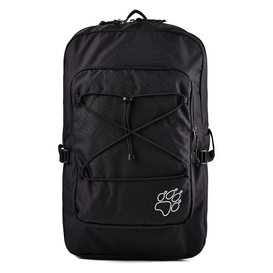 Jack Wolfskin Berkeley Daypack 47.5 cm Laptop compartment
