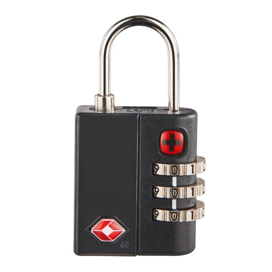 Wenger Travel Sentry Approved Combination Lock