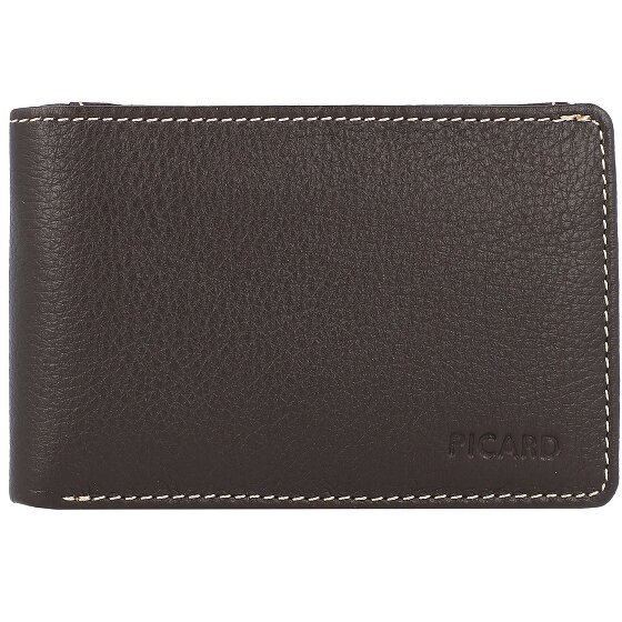 Picard Diego wallet leather 10 cm