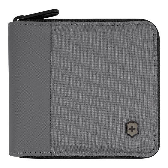 Victorinox Travel Essentials Wallet RFID protection 11 cm