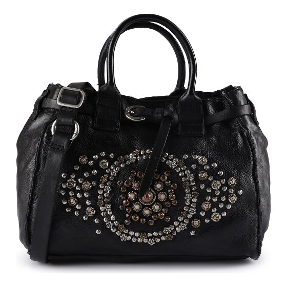 Campomaggi Rossella Handbag Genuine Leather 26 cm