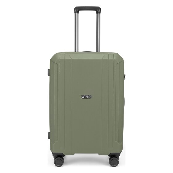 Epic Airwave Neo 4 wheels Trolley 65 cm