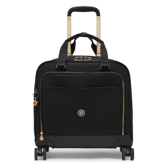 Kipling Commuter 4 wheels Wheeled briefcase 36.5 cm Laptop compartment