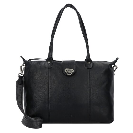 Harbour 2nd Malin Shopper Bag Leather 40 cm