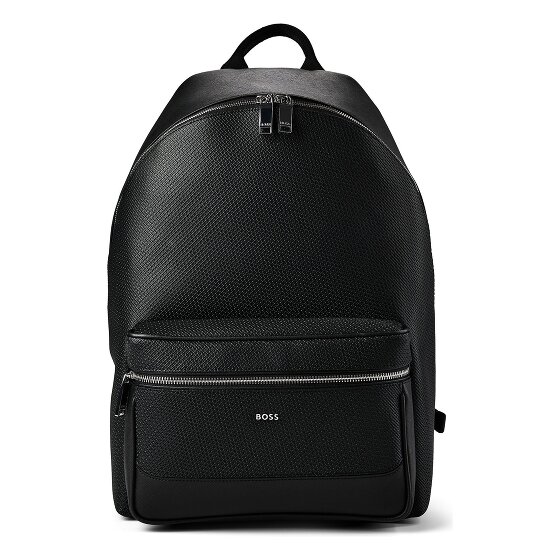 Boss Northon Daypack M Genuine Leather 40 cm Laptop compartment