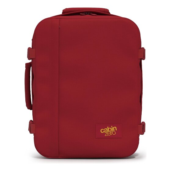 Cabin Zero Classic 119 Daypack 39 cm Laptop compartment